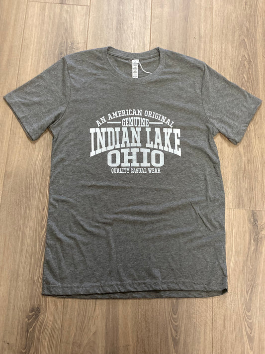 American Original Indian Lake T-Shirt