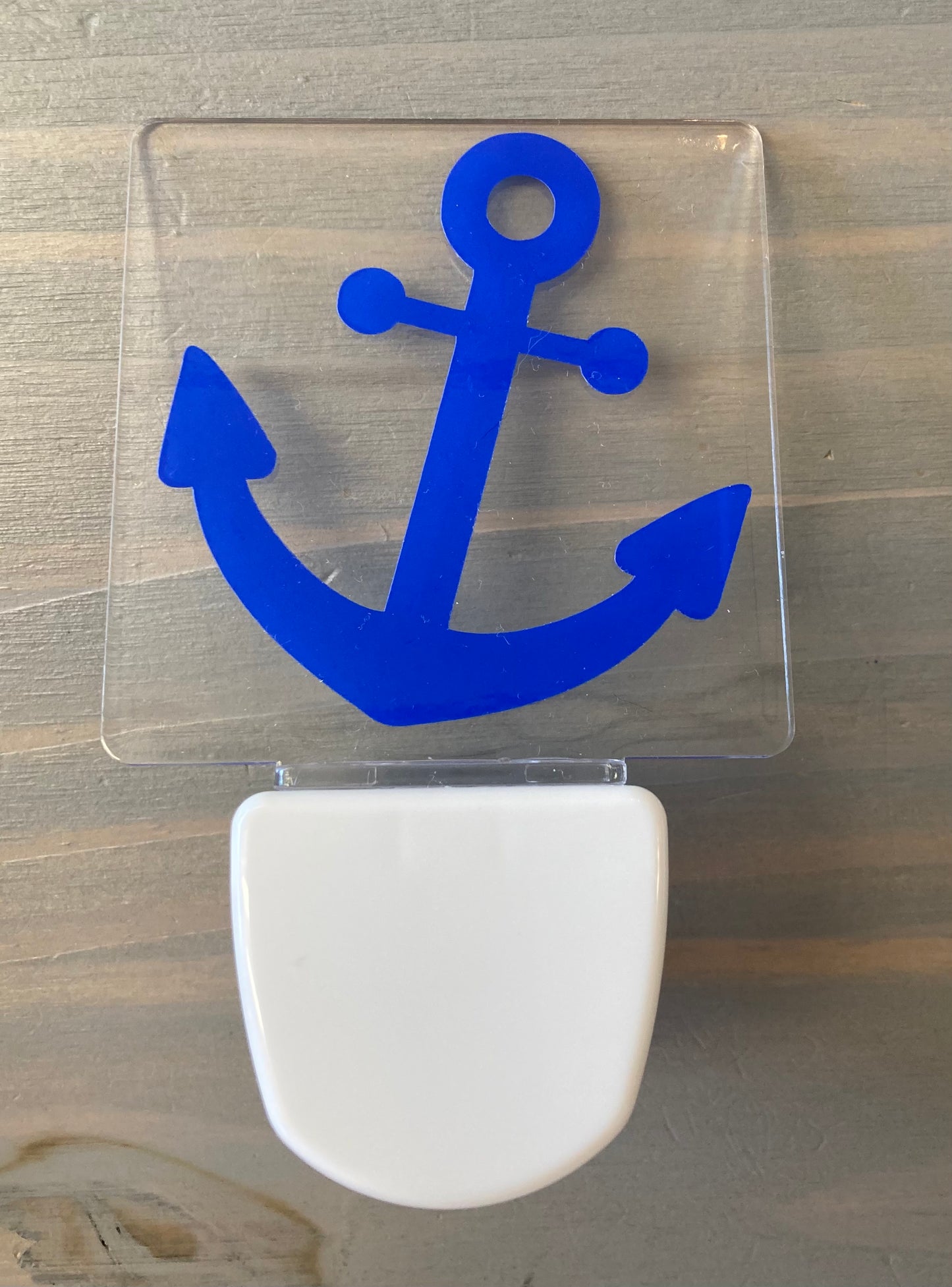 Nightlight - Anchor