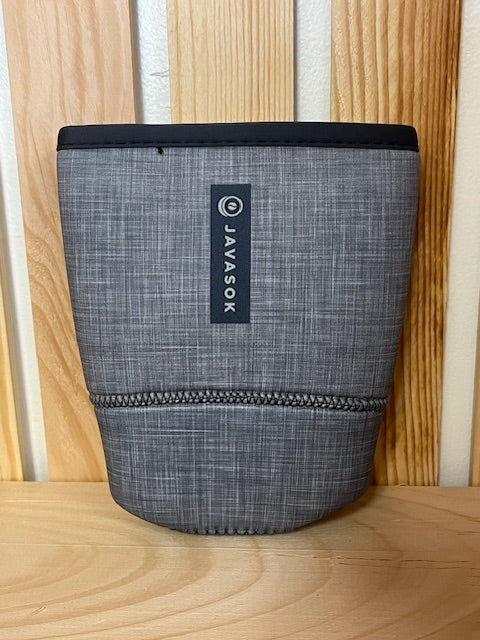 Sok It Javasok - Anthracite