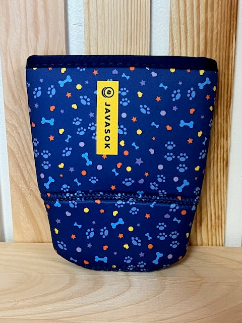 Sok It Javasok - Dog Bones