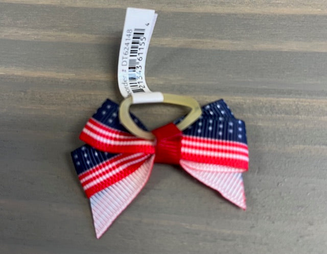 Dog Hair Bow