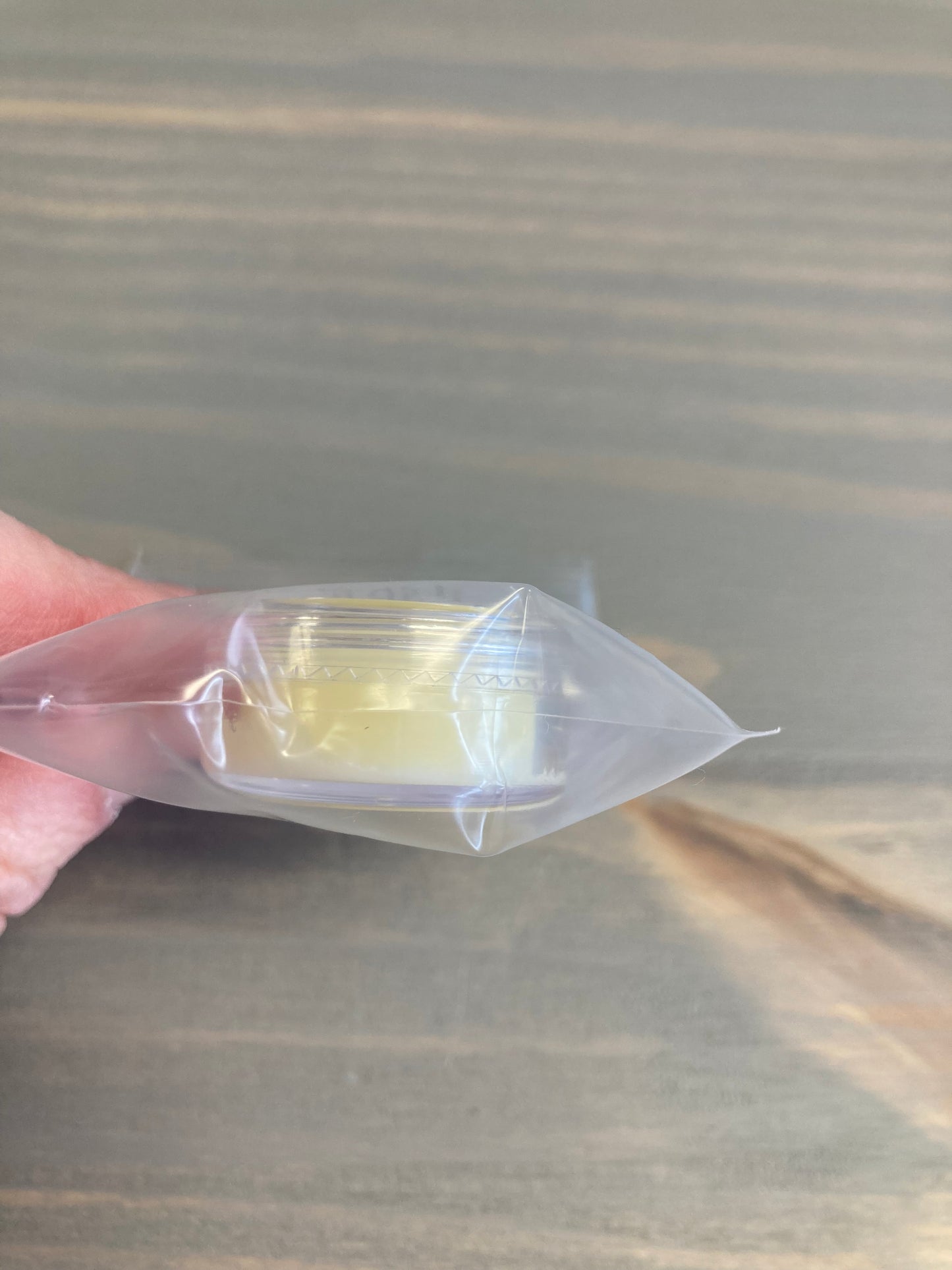 Homemade Headache Balm