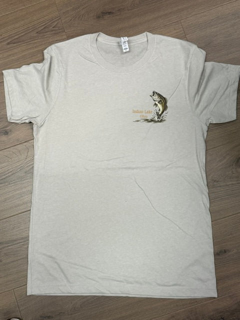 Here Fishy, Fishy, Fishy! T-Shirt