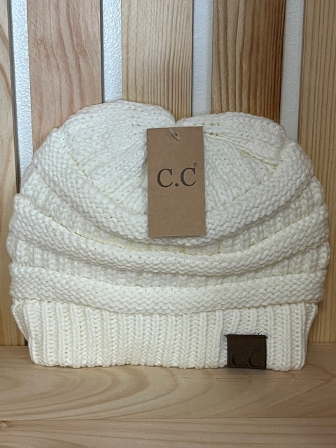 CC Beanie Classic Hat