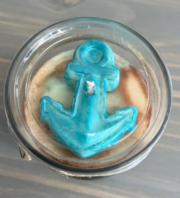 Indian Lake Candle