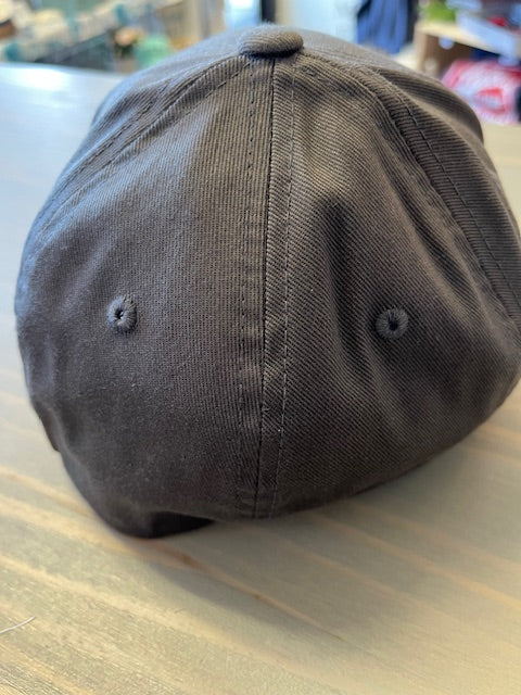 Indian Lake Flexfit Cap