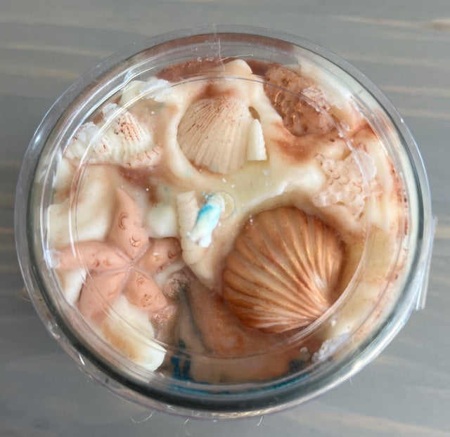 Lake Life Candle