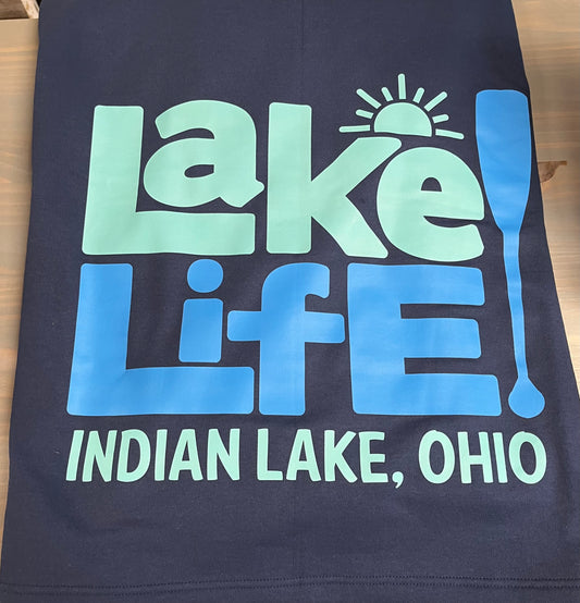 Lake Blankets