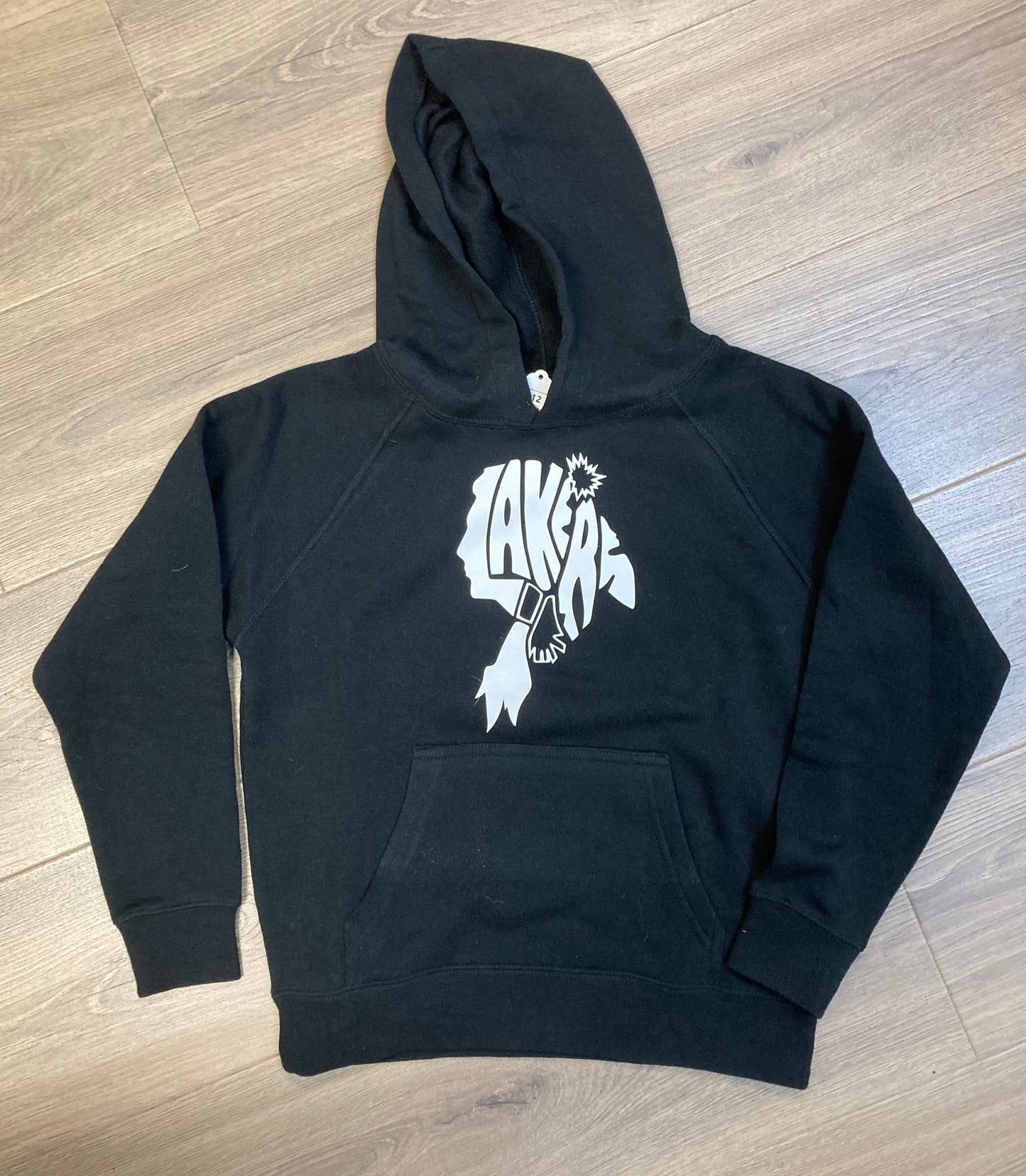 Indian Lake Lakers Youth Hoodie
