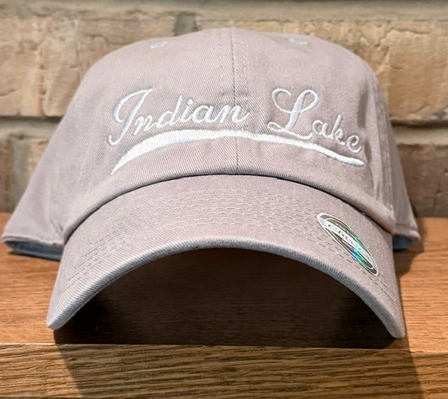 Indian Lake Ball Cap
