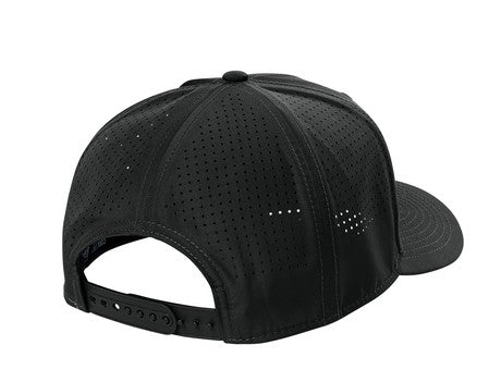 Indian Lake Ohio Leather Patch New Era 9Seventy Ball Cap