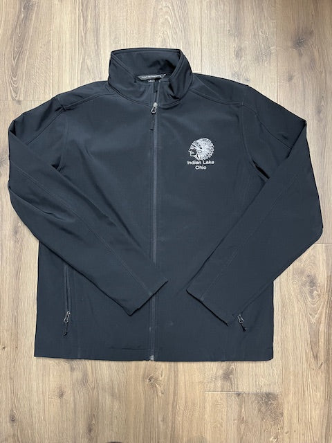 Indian Lake Core Soft Shell Jacket