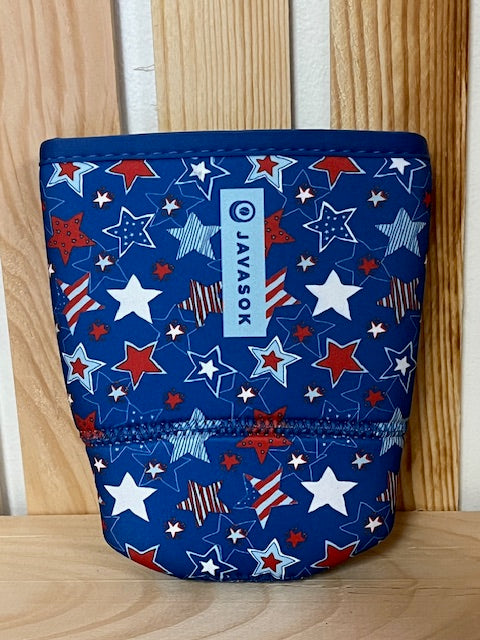 Sok It Javasok - Star Spangled