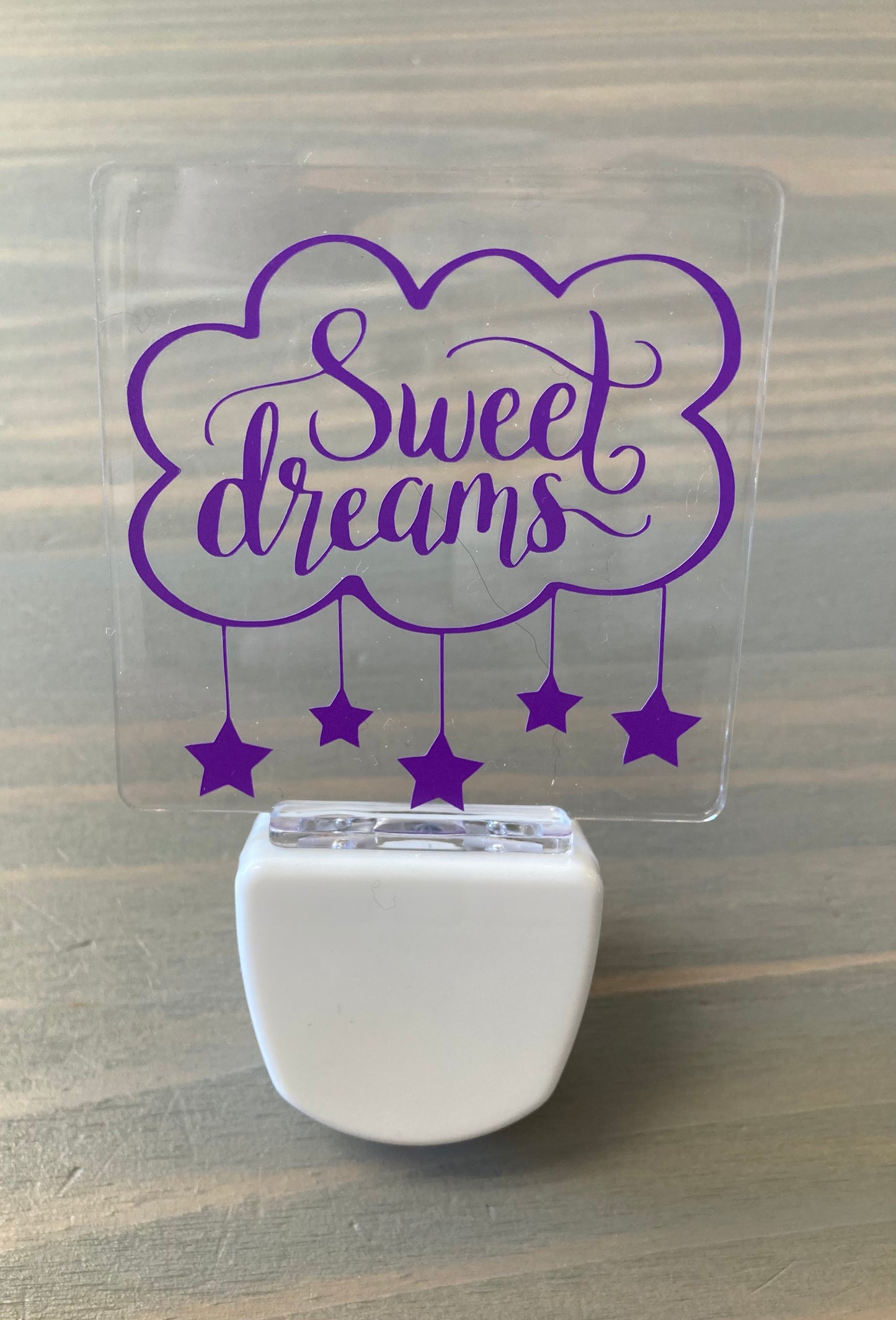 Nightlight - Sweet Dreams