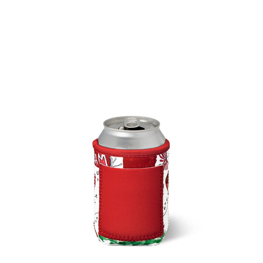 Tailgates in Columbus Can Coolie by Swig