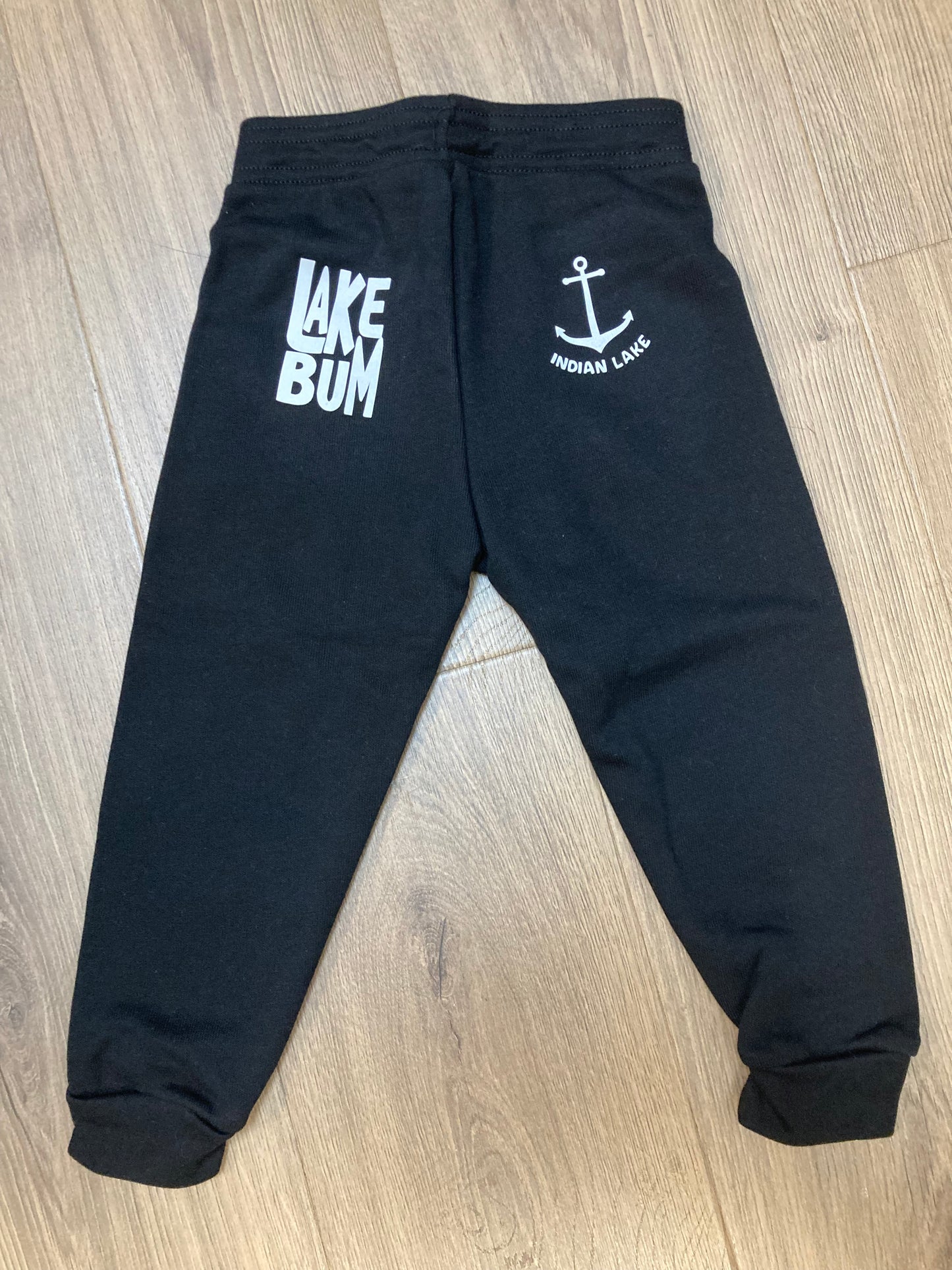 Toddler Sweatpants - Indian Lake