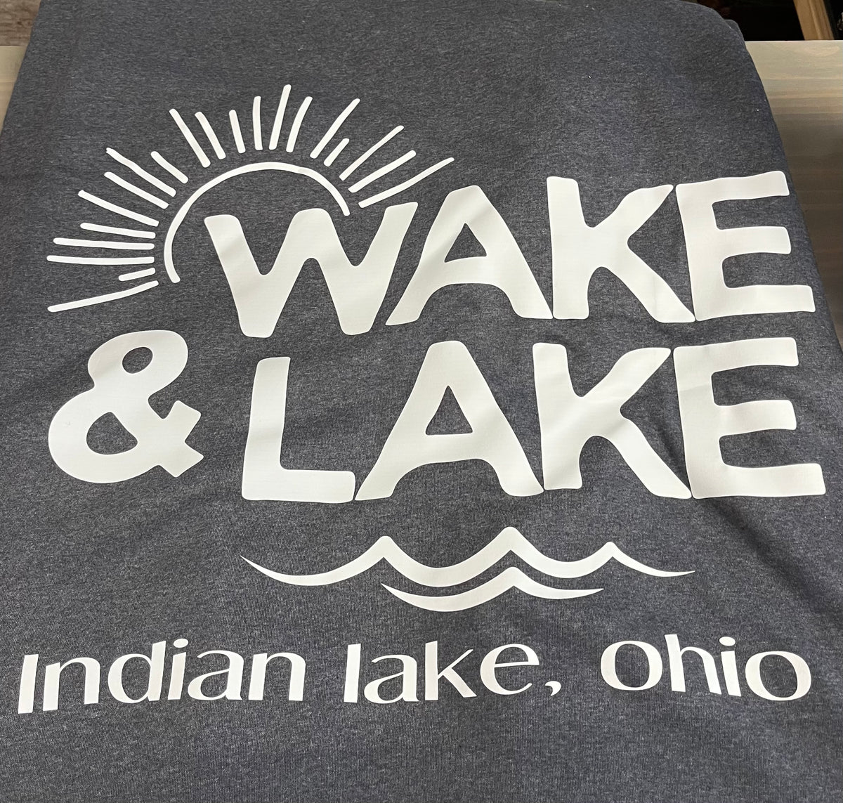 Lake Blankets