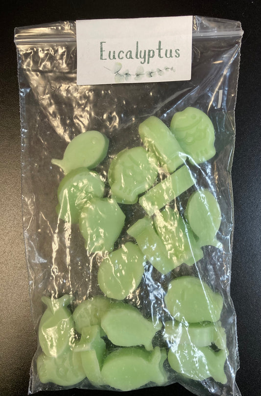 Handmade Scented Wax Melts