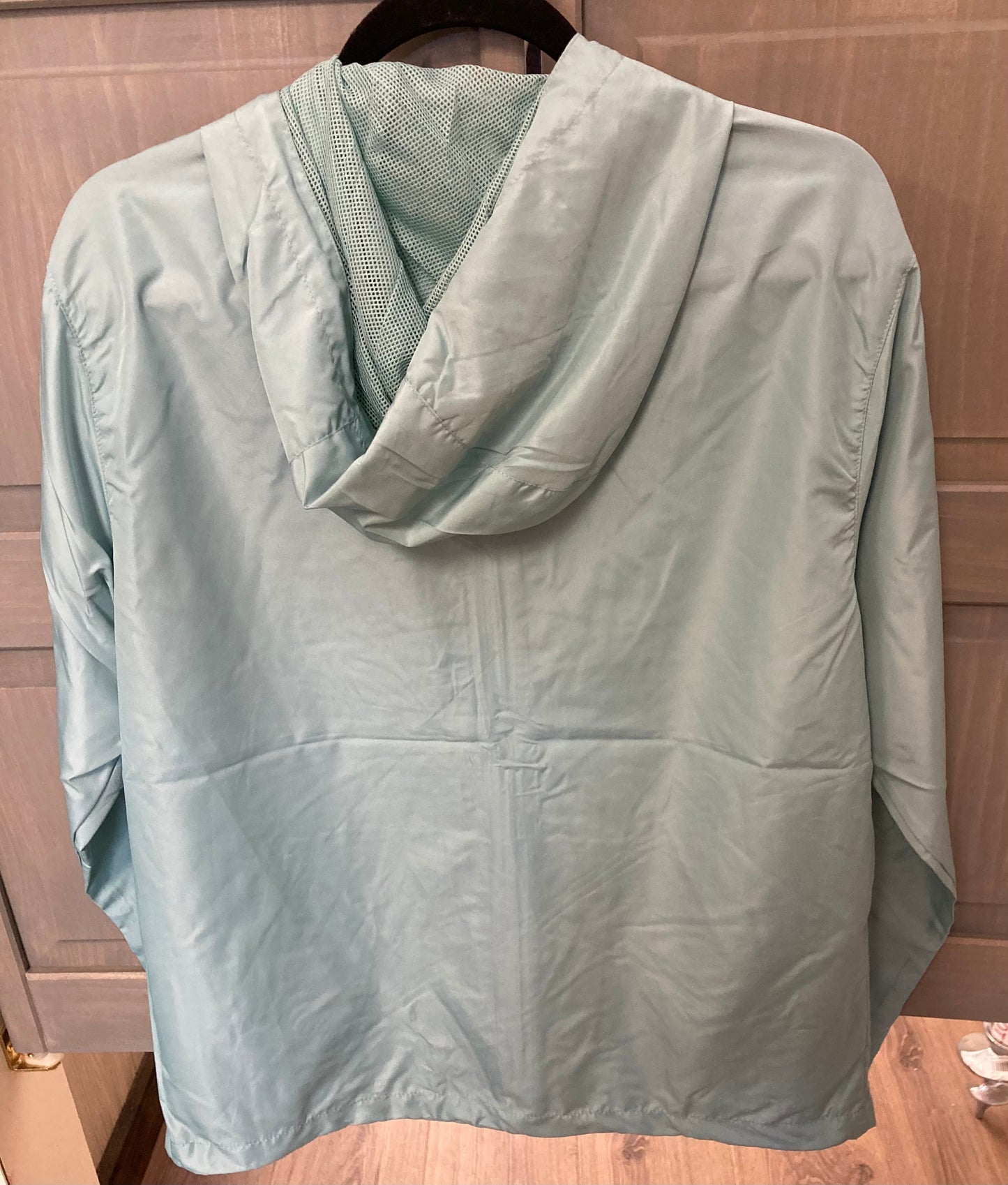 Indian Lake Lightweight Windbreaker