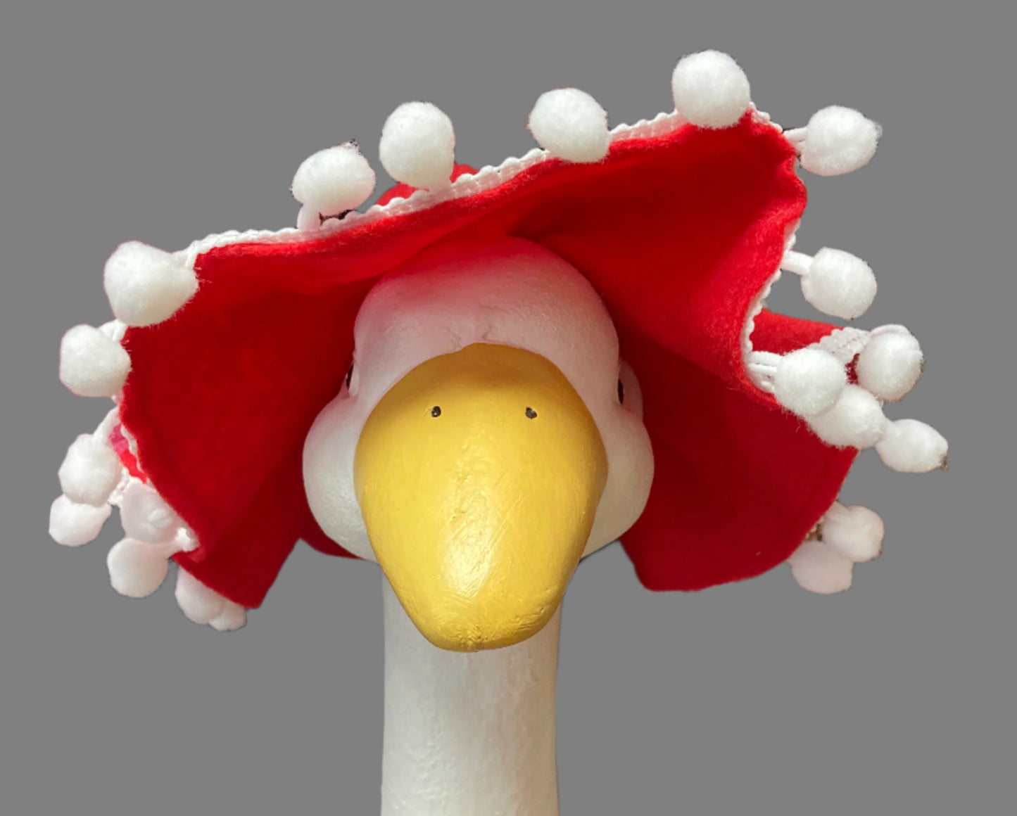 Goose Outfit - American Flag