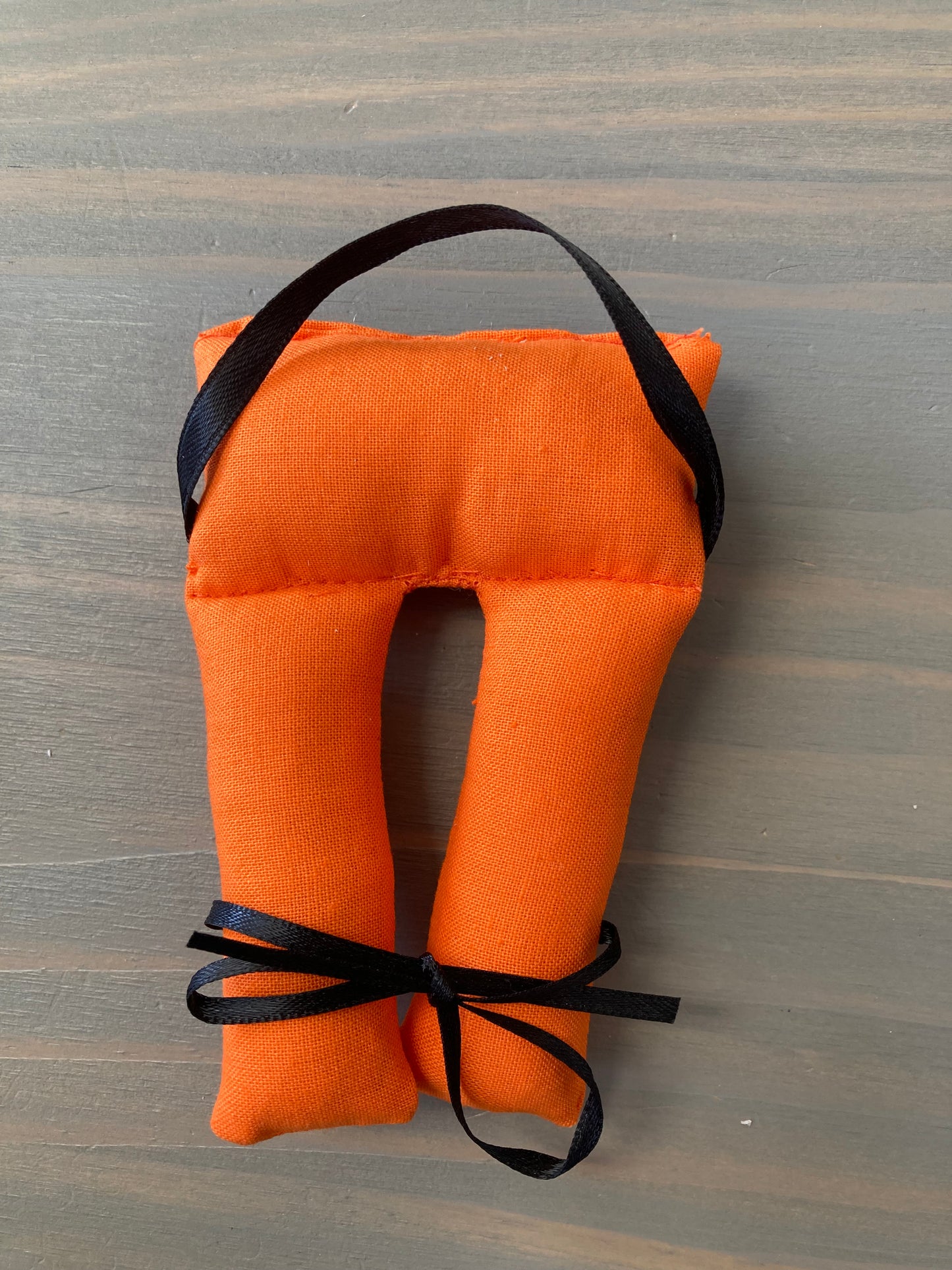 Life Jacket Ornament