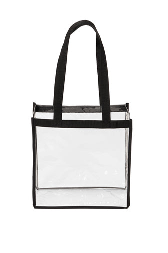 Clear Stadium Tote -67