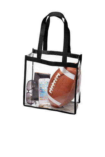 Clear Stadium Tote -67