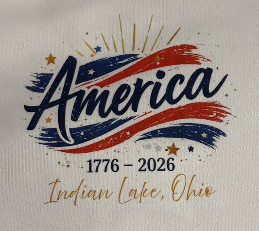 250 Celebration UV Long Sleeve Tee