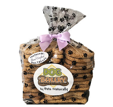 Dog Bakery Two Pound Sampler