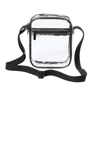 Clear Crossbody Bag -67