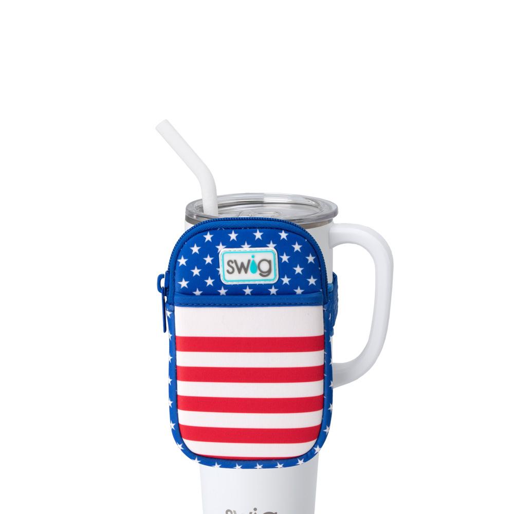 Mega Mug Pouch - For Tumblers