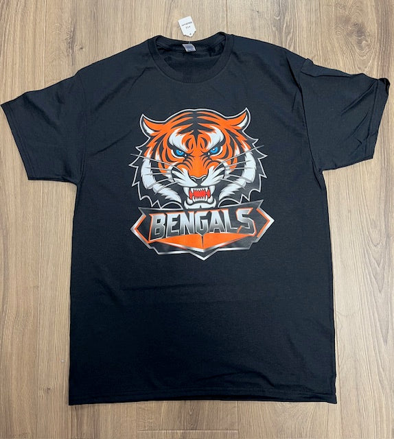 Bengals Tiger T-Shirt