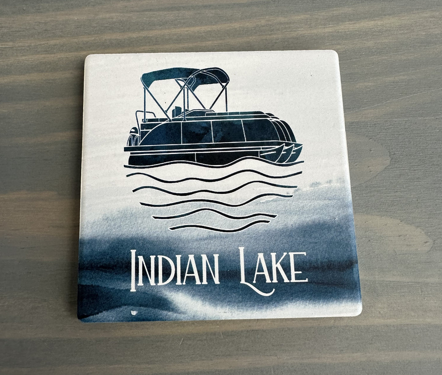 Coaster - Indian Lake Pontoon