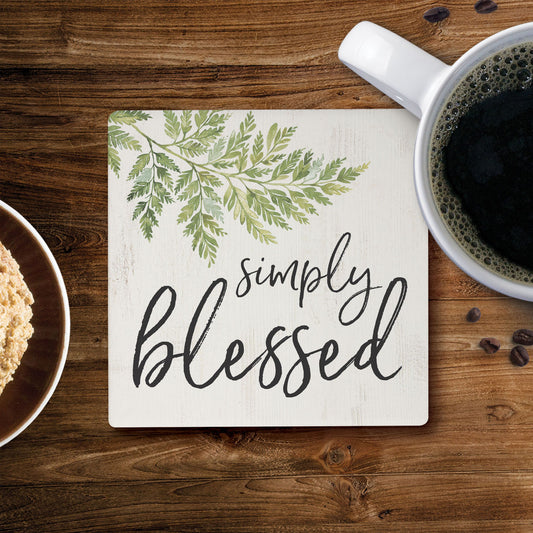 Coaster - Simply Blessed