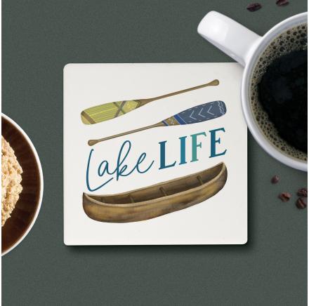 Coaster - Lake Life