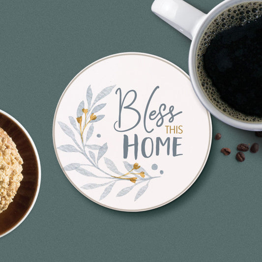 Coaster - Bless This Home