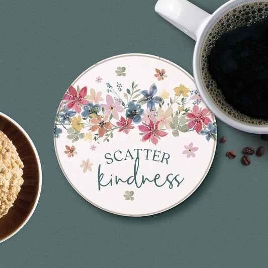 Coaster - Scatter Kindness