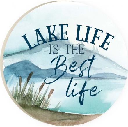 Coaster - Lake Life is the Best Life