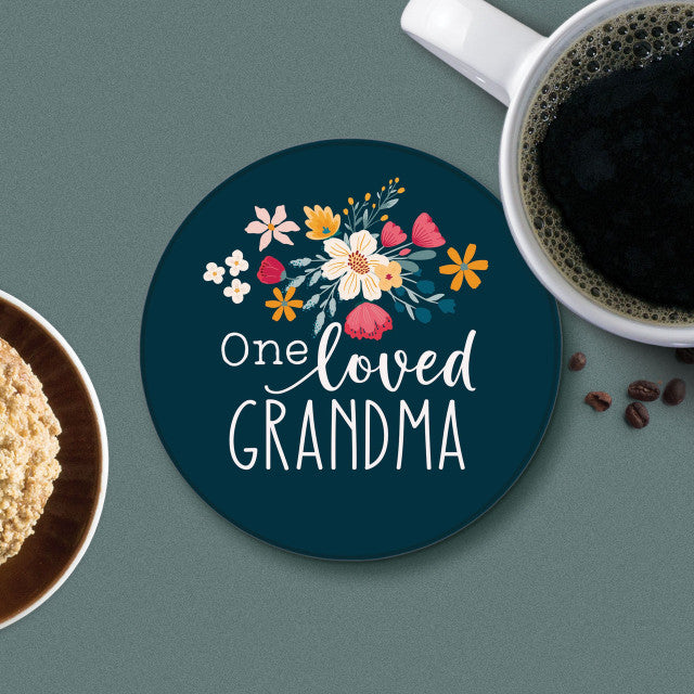Coaster - One Loved Grandma