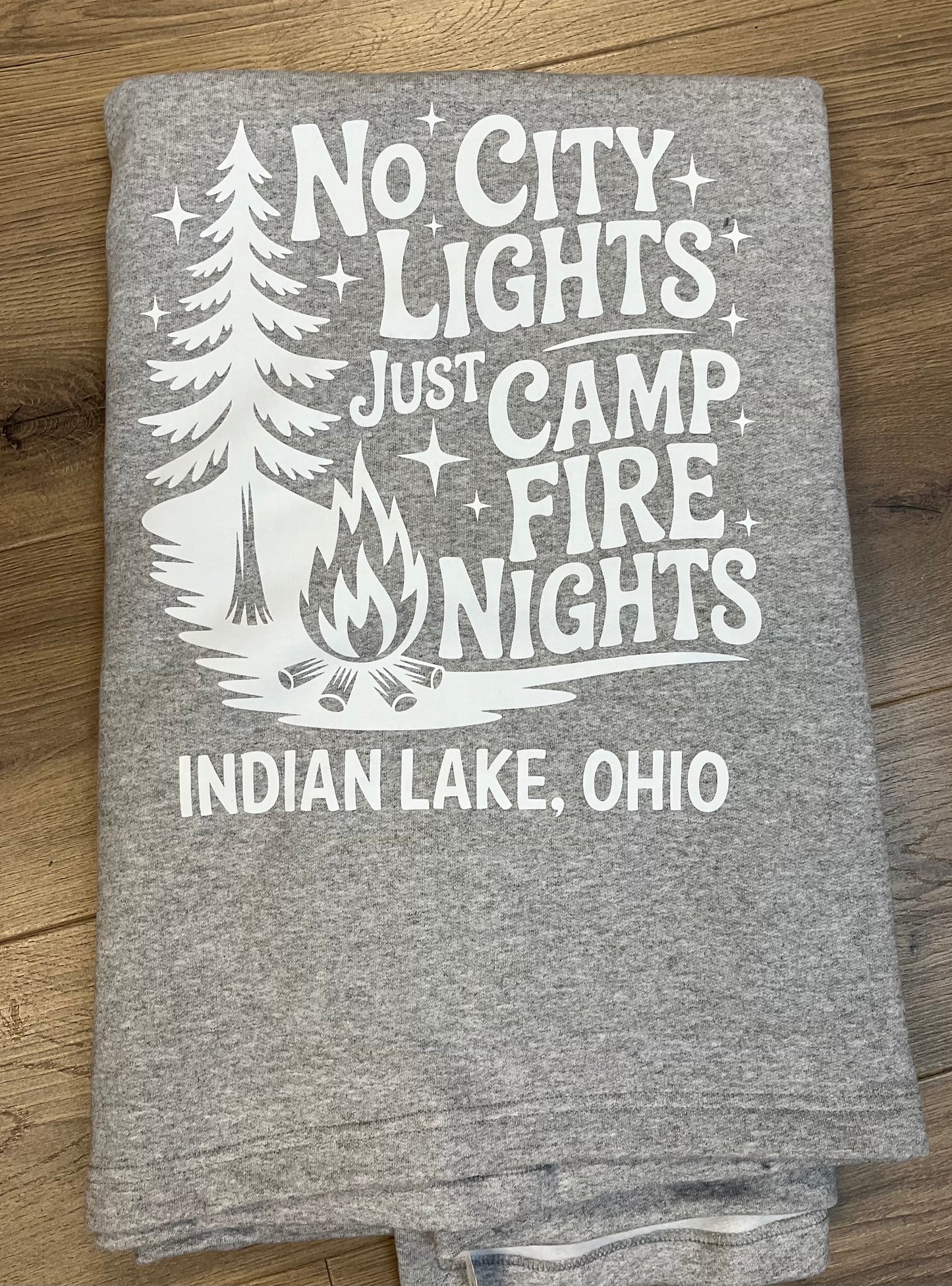 Lake Blankets