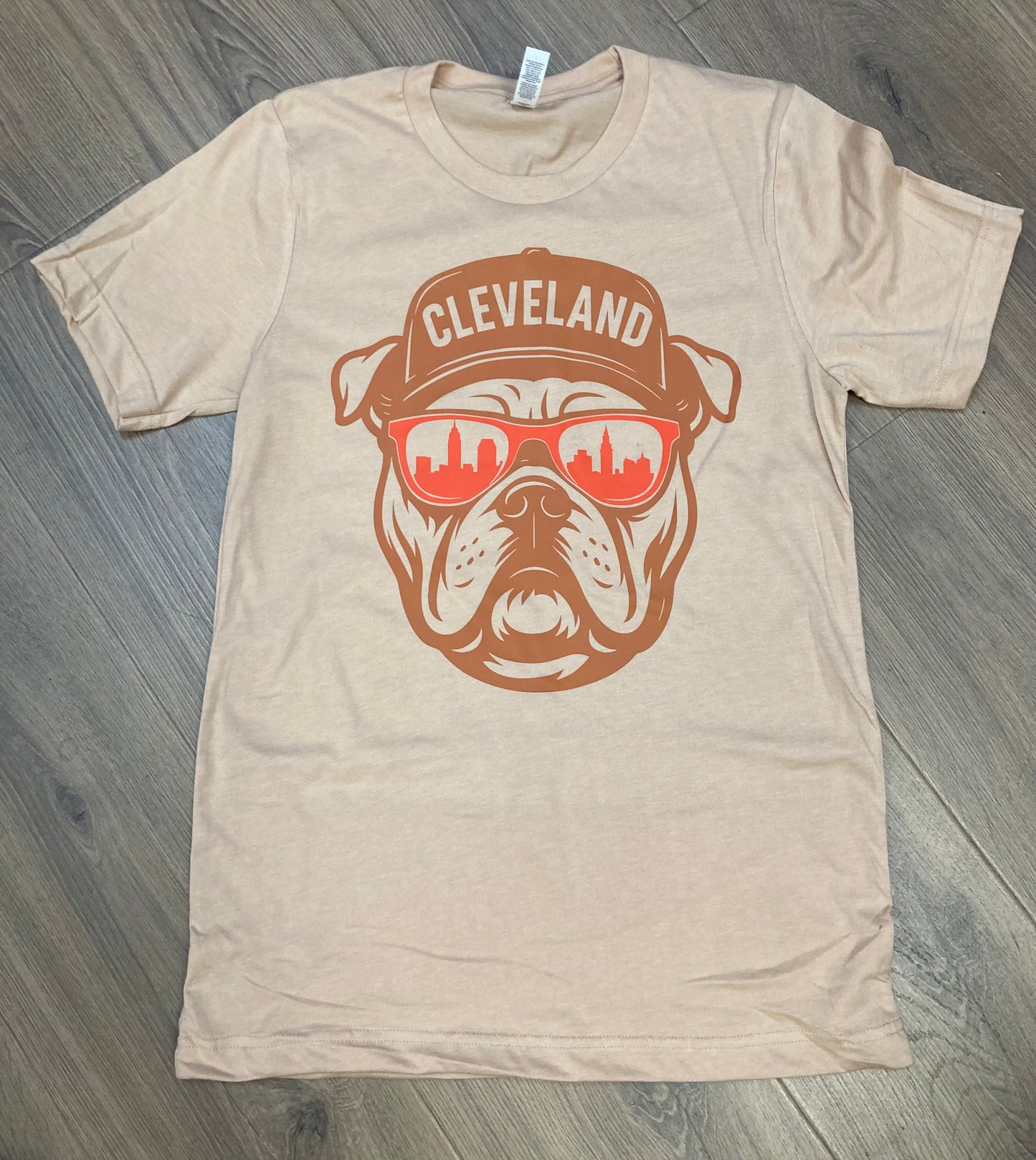 Cleveland T-Shirt