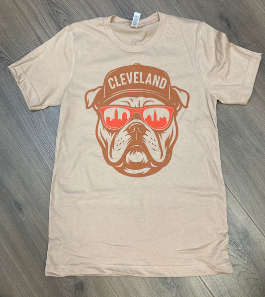 Cleveland T-Shirt