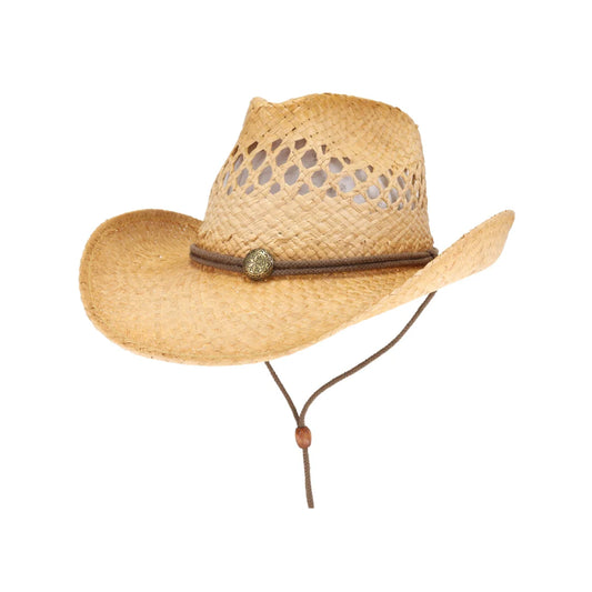 Corona Cowboy Hat - CC Beanie