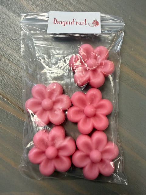 Handmade Scented Wax Melts