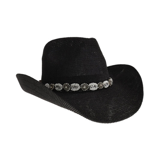 Durango Cowboy Hat - CC Beanie