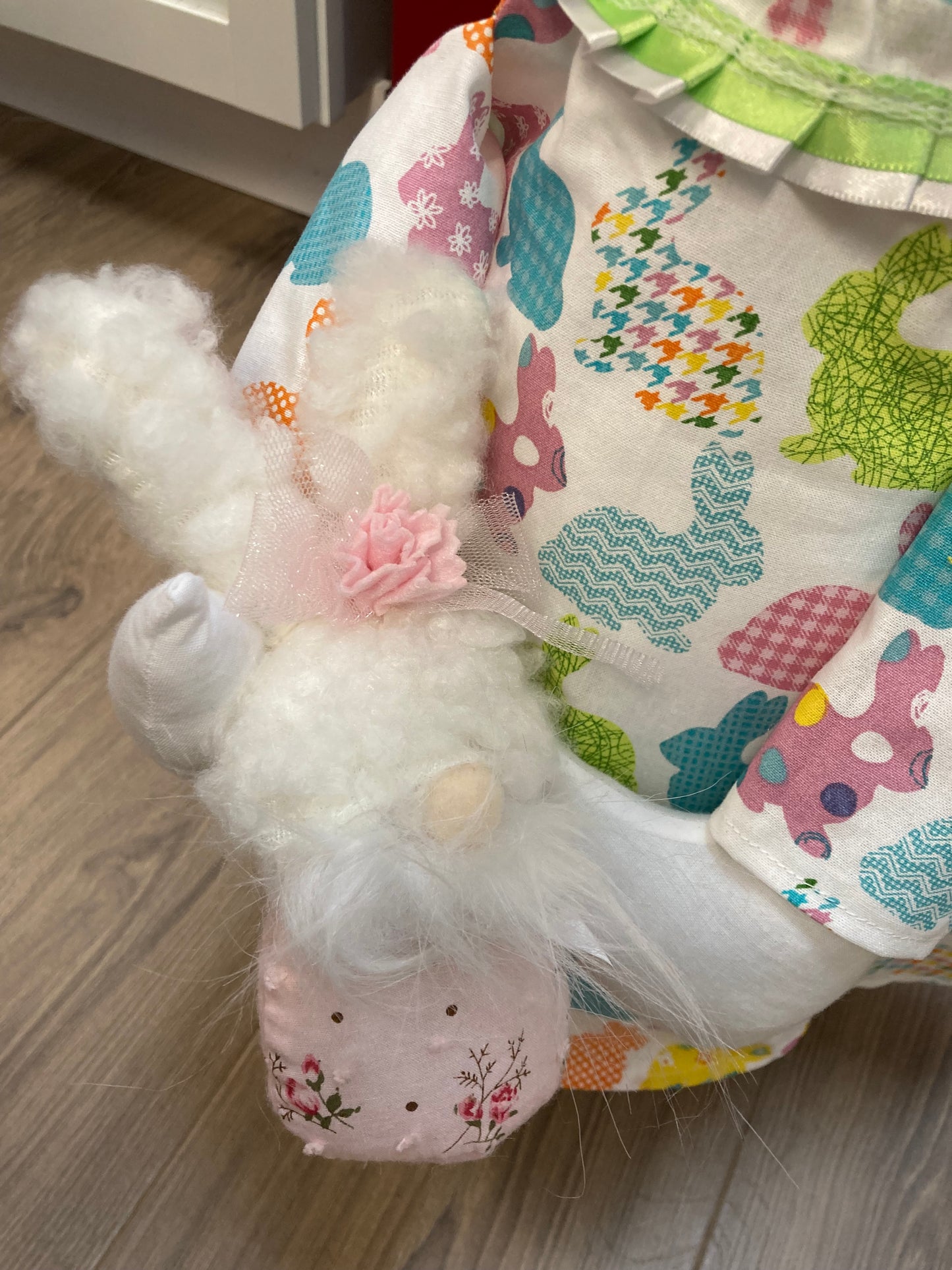 Goose Outfit - Easter Bunny Dress