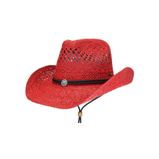 Eufala C.C Cowboy Hat - CC Beanie