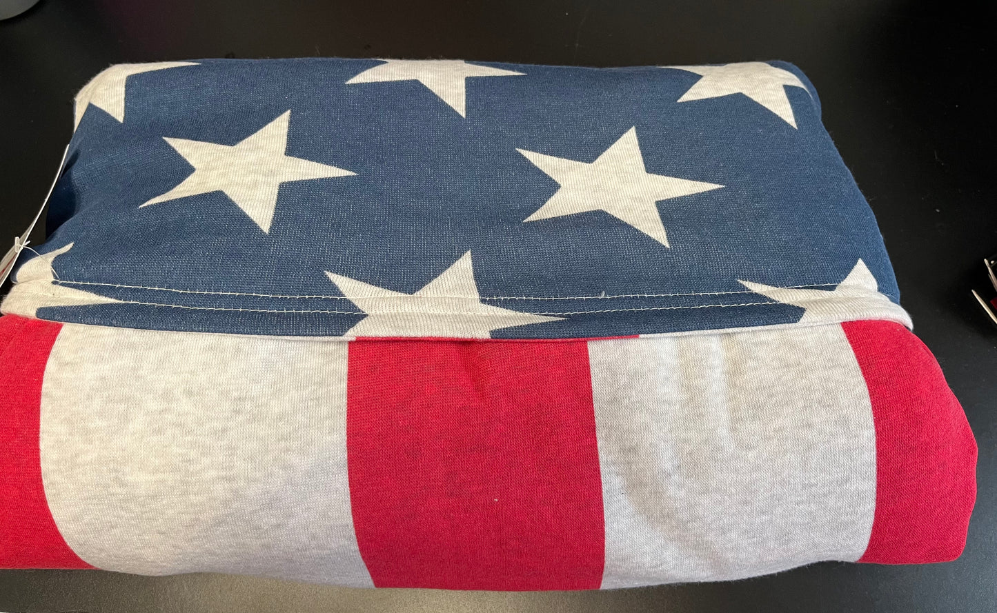 Lake Blankets