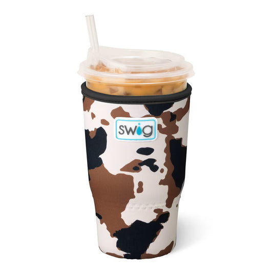 Hayride Iced Cup Coolie by Swig