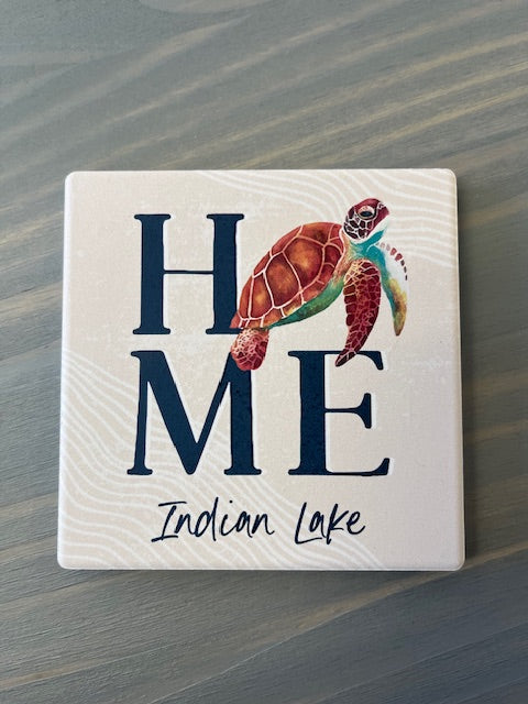 Coaster - Home Indian Lake Turtle